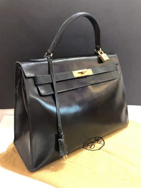 hermes kelly 32 vintage